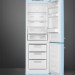 Встраиваемый холодильник Smeg FAB32RPB5