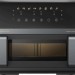 Аэрогриль Trouver FD20 Pro 2700Вт, черный