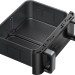 Аэрогриль Trouver FD20 Pro 2700Вт, черный