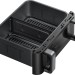 Аэрогриль Trouver FD20 Pro 2700Вт, черный