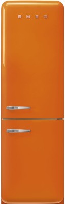 Встраиваемый холодильник Smeg FAB32ROR5