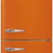 Встраиваемый холодильник Smeg FAB32ROR5