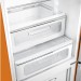 Встраиваемый холодильник Smeg FAB32ROR5
