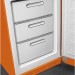 Встраиваемый холодильник Smeg FAB32ROR5