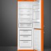 Встраиваемый холодильник Smeg FAB32ROR5