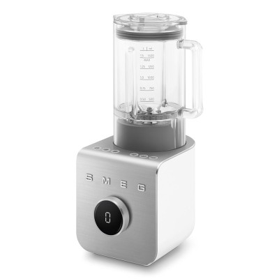 Блендер SMEG BLC01WHMEU белый