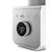 Блендер SMEG BLC01WHMEU белый