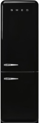 Встраиваемый холодильник Smeg FAB32RBL5