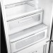 Встраиваемый холодильник Smeg FAB32RBL5