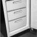 Встраиваемый холодильник Smeg FAB32RBL5