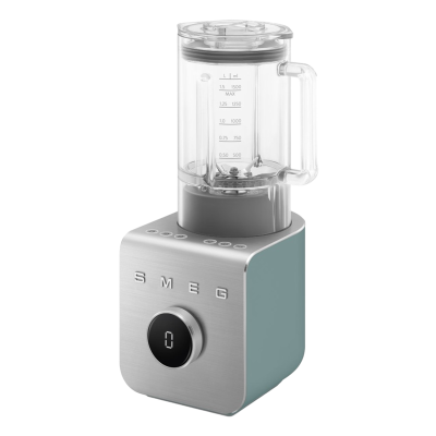 Блендер SMEG BLC02EGMEU зеленый