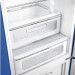Встраиваемый холодильник Smeg FAB32RBE5