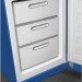Встраиваемый холодильник Smeg FAB32RBE5