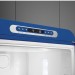 Встраиваемый холодильник Smeg FAB32RBE5