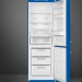 Встраиваемый холодильник Smeg FAB32RBE5