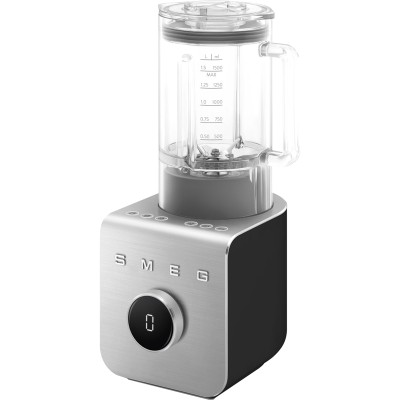 Блендер SMEG BLC01BLMEU черный