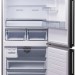 Холодильник Sharp SJ-653GHXI52R