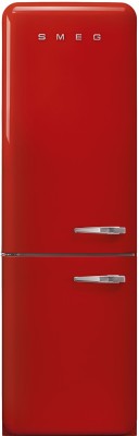 Встраиваемый холодильник Smeg FAB32LRD5