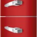 Встраиваемый холодильник Smeg FAB32LRD5