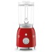 Блендер Smeg BLF03RDEU красный