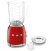 Блендер Smeg BLF03RDEU красный
