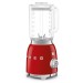 Блендер Smeg BLF03RDEU красный