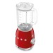 Блендер Smeg BLF03RDEU красный