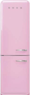 Встраиваемый холодильник Smeg FAB32LPK5