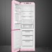 Встраиваемый холодильник Smeg FAB32LPK5