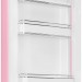 Встраиваемый холодильник Smeg FAB32LPK5