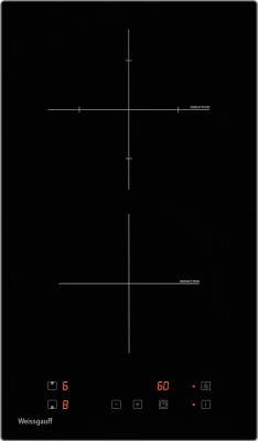 Индукционная варочная поверхность Weissgauff HI 640 BSCM
