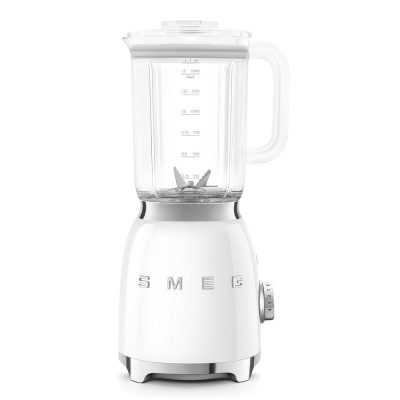 Блендер Smeg BLF03WHEU белый