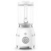 Блендер Smeg BLF03WHEU белый