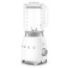 Блендер Smeg BLF03WHEU белый