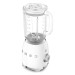 Блендер Smeg BLF03WHEU белый