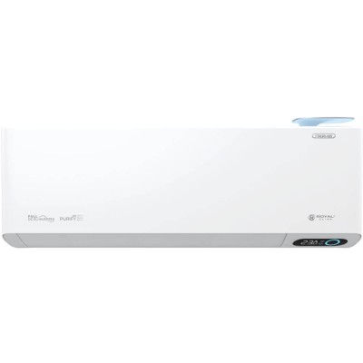 Сплит-система с притоком воздуха Royal Clima FRESH STANDARD Full DC EU Inverter RCI-RFS28HN