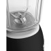 Блендер Smeg BLF03BLEU черный
