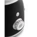 Блендер Smeg BLF03BLEU черный