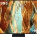 Телевизор Samsung QE55QN70FAUXRU 55" QLED 4K Smart TV