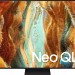 Телевизор Samsung QE55QN70FAUXRU 55" QLED 4K Smart TV