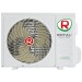 Сплит-система с притоком воздуха Royal Clima FRESH STANDARD Full DC EU Inverter RCI-RFS35HN