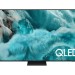 Телевизор Samsung QE65Q7F5AUXRU 65" QLED 4K Smart TV