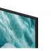 Телевизор Samsung QE65Q7F5AUXRU 65" QLED 4K Smart TV