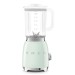 Блендер Smeg BLF03PGEU зеленый