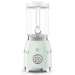 Блендер Smeg BLF03PGEU зеленый