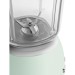 Блендер Smeg BLF03PGEU зеленый