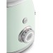 Блендер Smeg BLF03PGEU зеленый