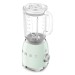Блендер Smeg BLF03PGEU зеленый