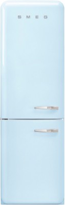 Встраиваемый холодильник Smeg FAB32LPB5
