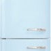 Встраиваемый холодильник Smeg FAB32LPB5